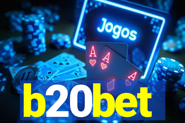 b20bet