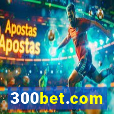 300bet.com