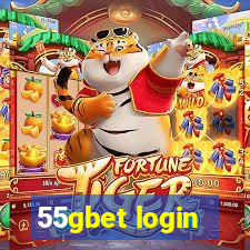55gbet login