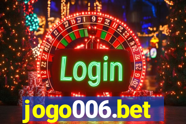 jogo006.bet