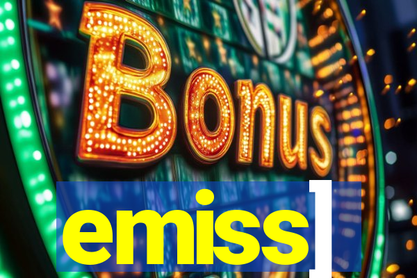 emiss]