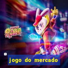 jogo do mercado dinheiro infinito