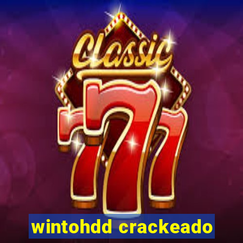 wintohdd crackeado