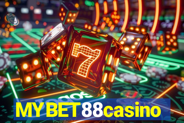 MYBET88casino