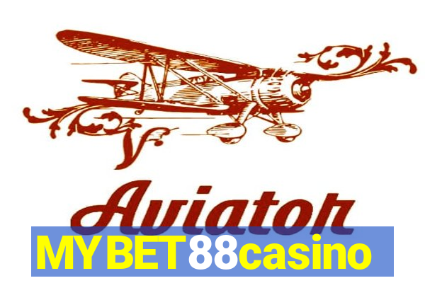 MYBET88casino