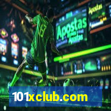101xclub.com