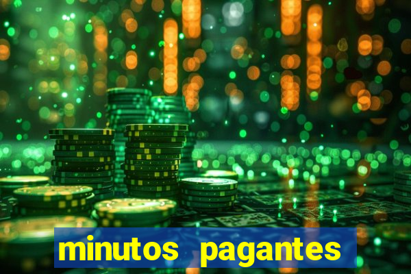 minutos pagantes fortune ox 2024