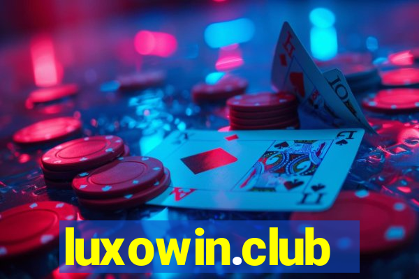 luxowin.club