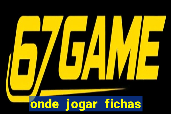 onde jogar fichas douradas betano