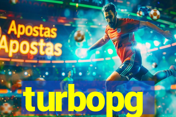 turbopg