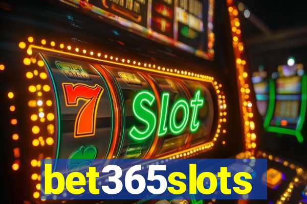 bet365slots