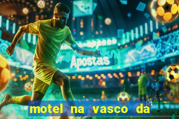 motel na vasco da gama salvador