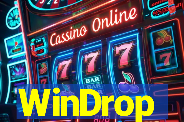 WinDrop