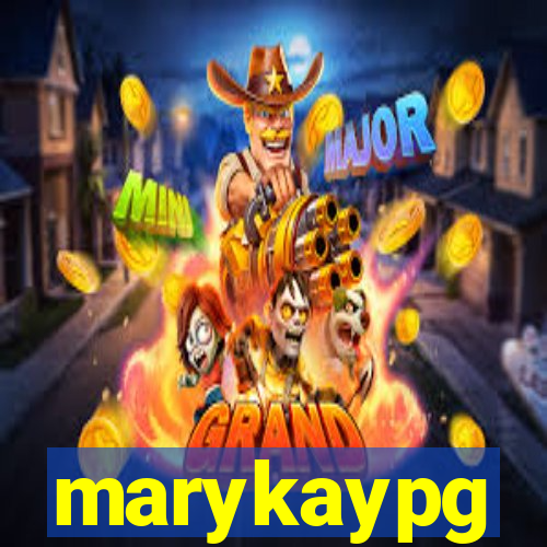 marykaypg