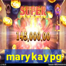 marykaypg