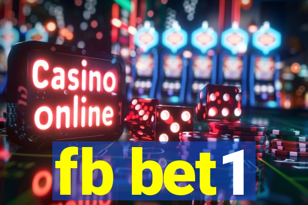 fb bet1