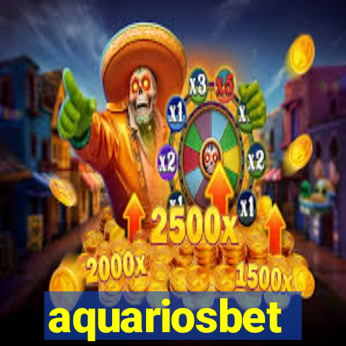 aquariosbet