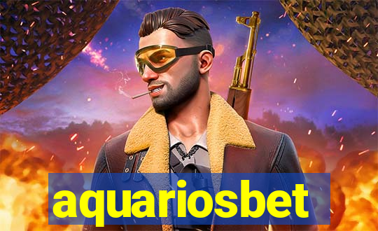 aquariosbet
