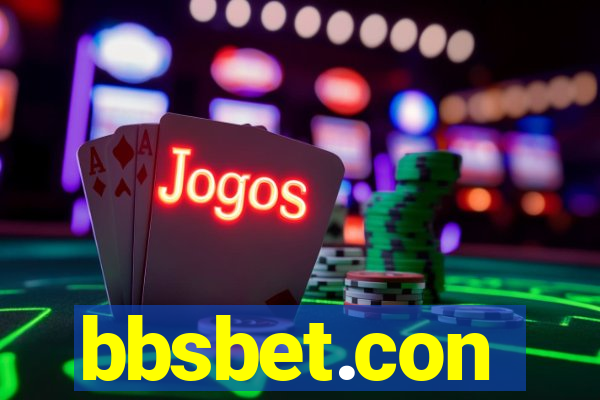 bbsbet.con