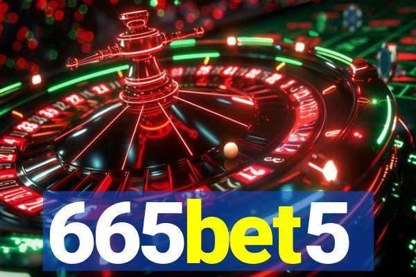 665bet5