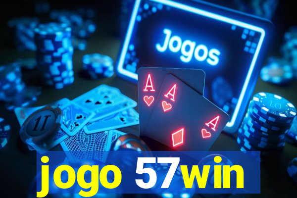 jogo 57win