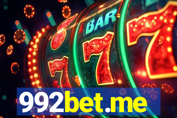 992bet.me