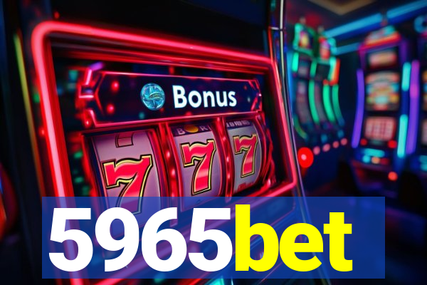 5965bet