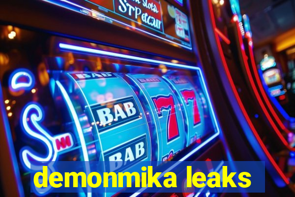demonmika leaks