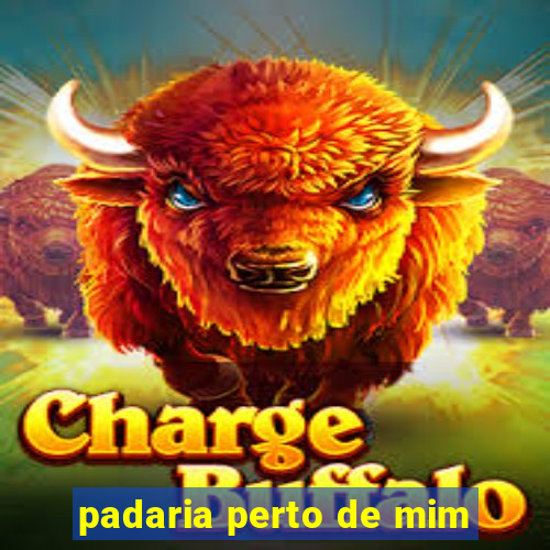 padaria perto de mim