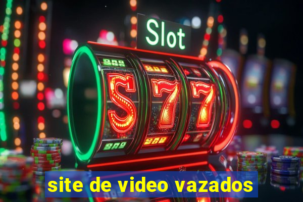 site de video vazados
