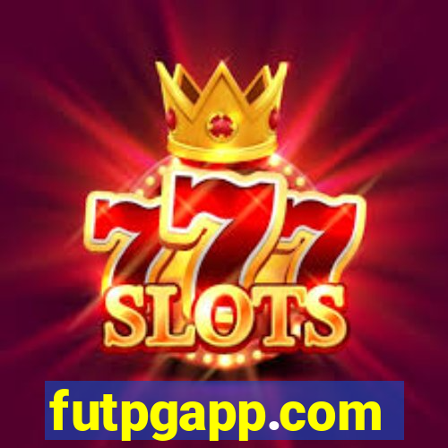 futpgapp.com