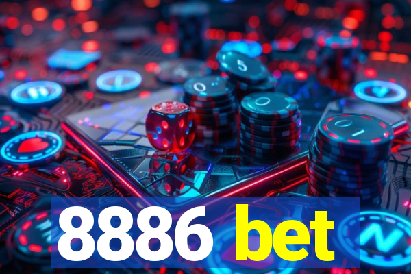 8886 bet