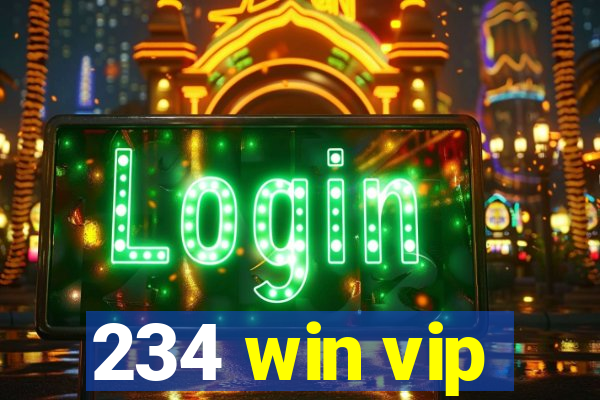 234 win vip