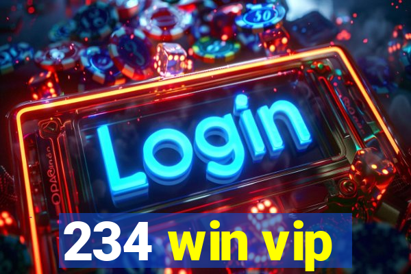 234 win vip