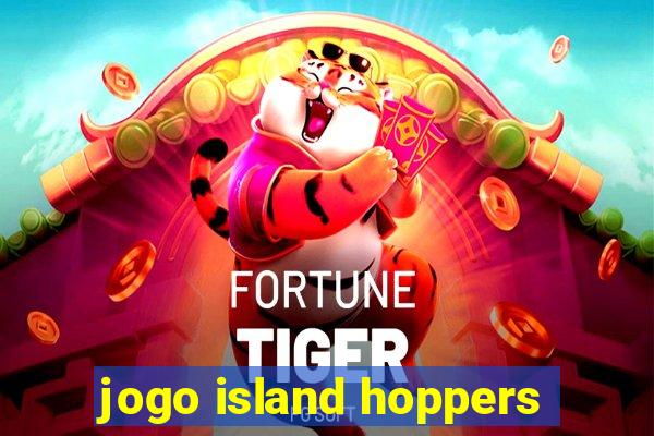 jogo island hoppers
