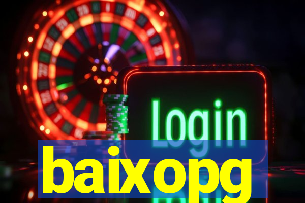baixopg