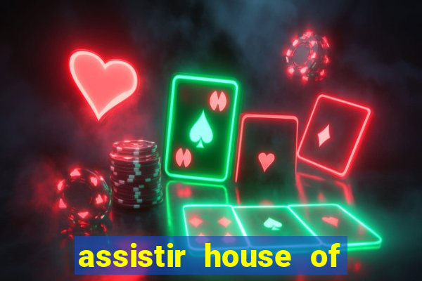 assistir house of the dragon drive