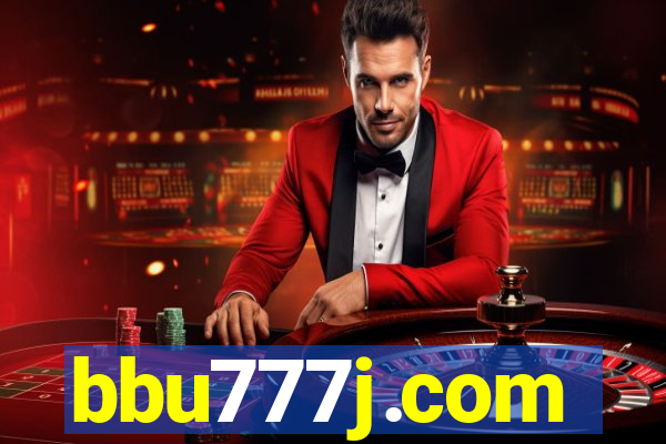 bbu777j.com