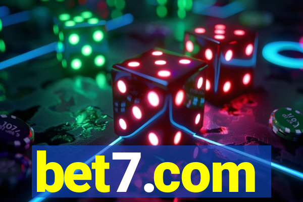 bet7.com