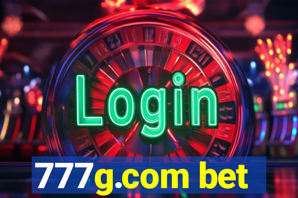 777g.com bet