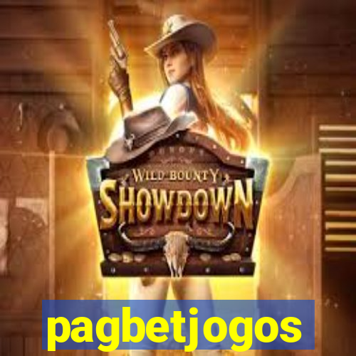 pagbetjogos