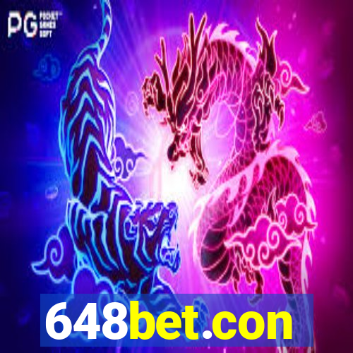 648bet.con