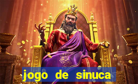 jogo de sinuca valendo dinheiro