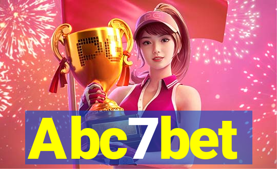 Abc7bet
