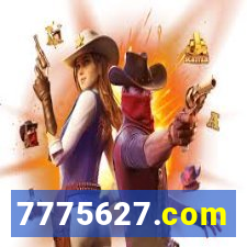 7775627.com