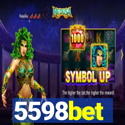 5598bet