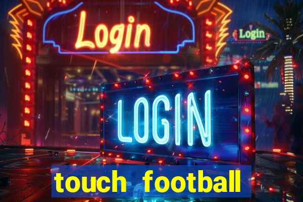 touch football script pastebin