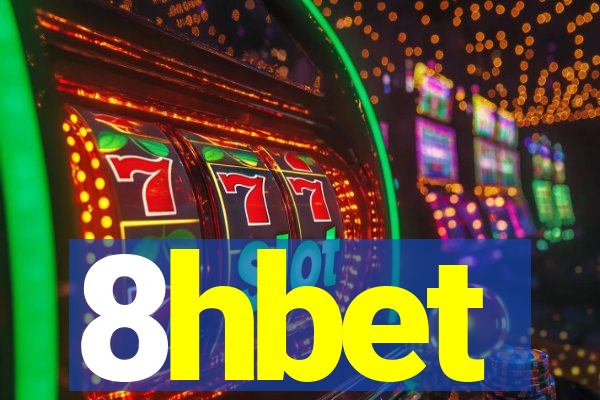 8hbet