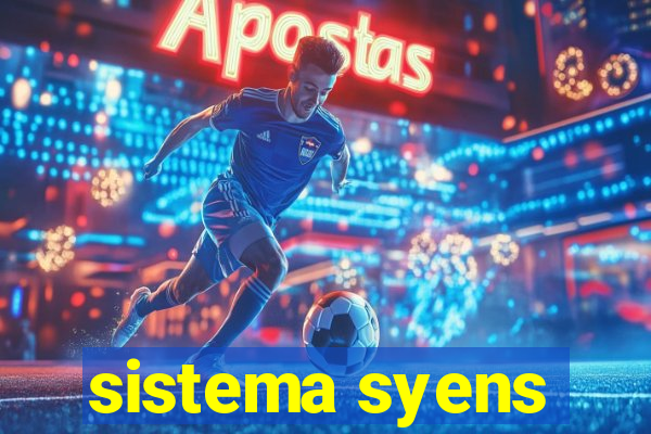 sistema syens