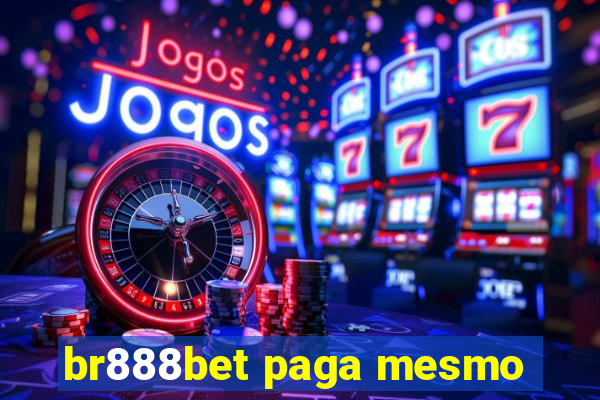 br888bet paga mesmo
